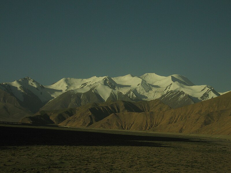 Dang Xinghai