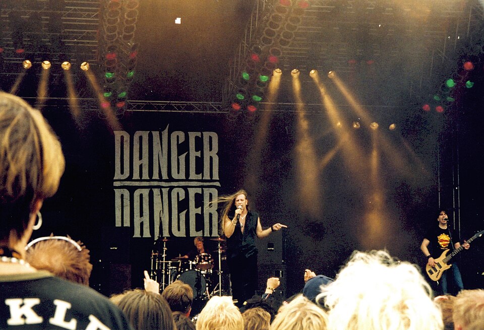 Danger Michael