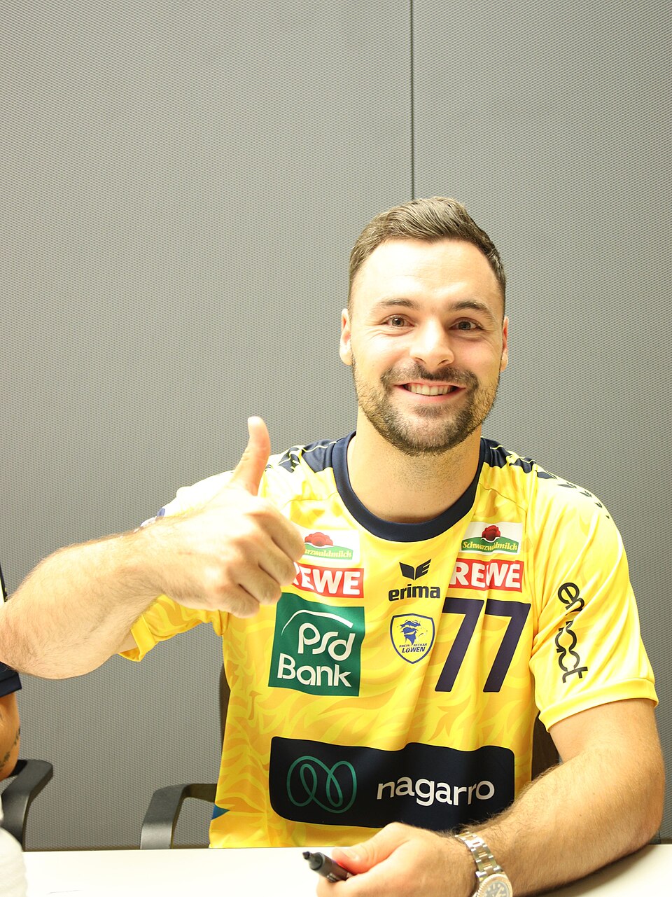 Dani Baijens