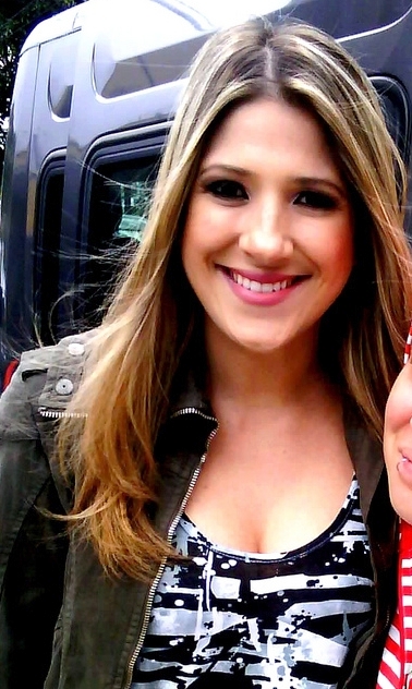 Dani Bento