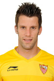 Dani Jiménez