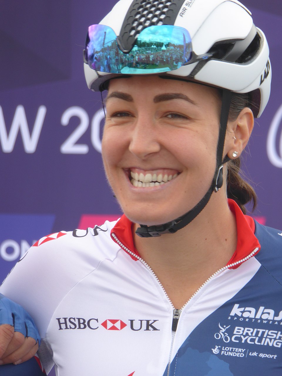 Dani King