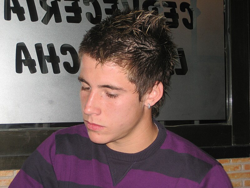 Dani Lechuga