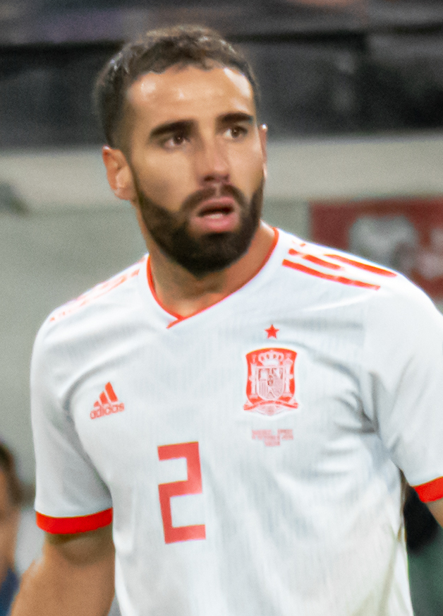 Dani Mata