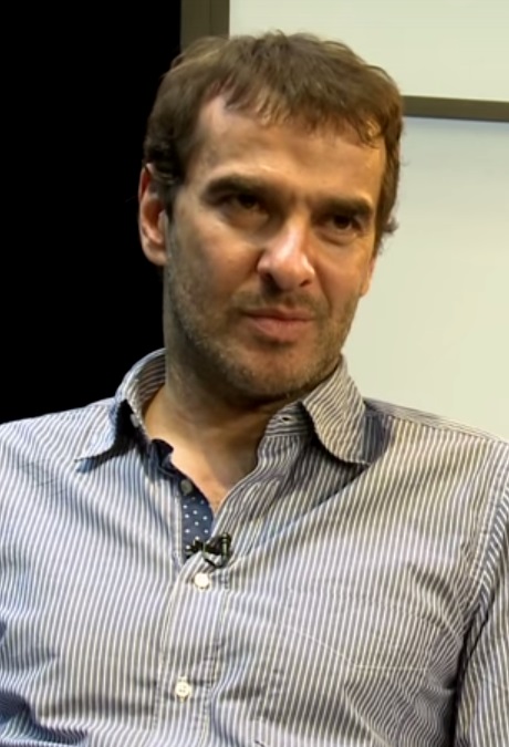 Dani Olivar