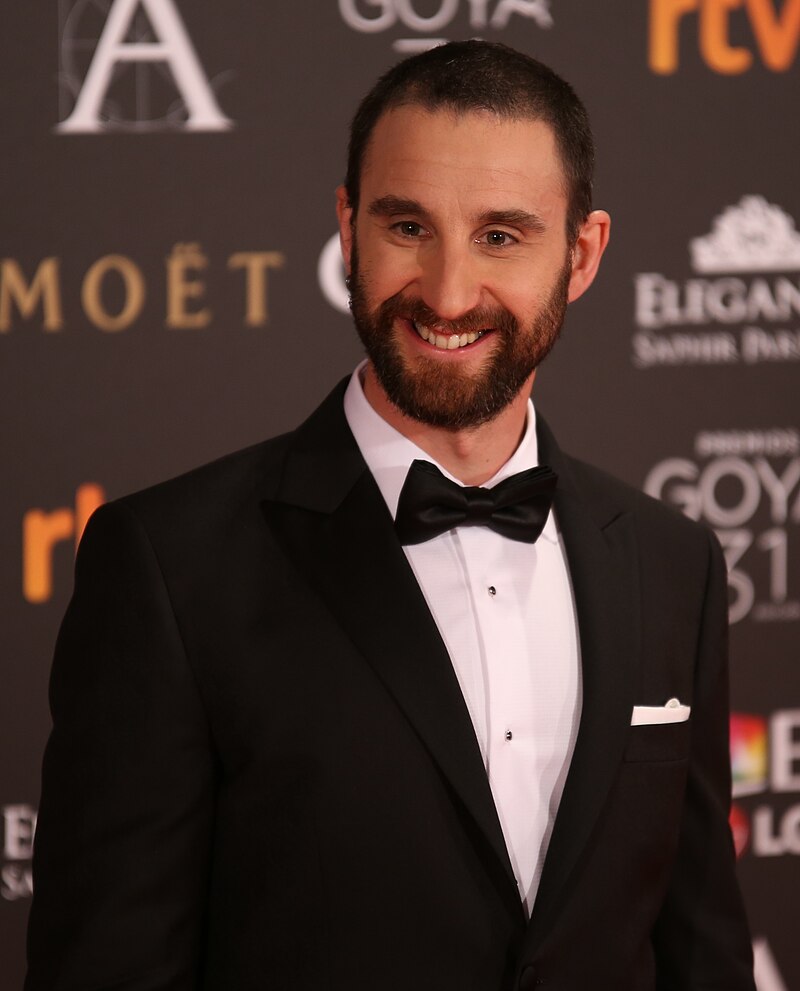 Dani Rovira