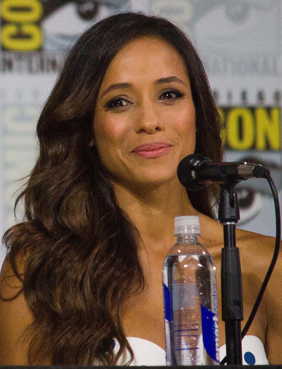 Dania Hernández