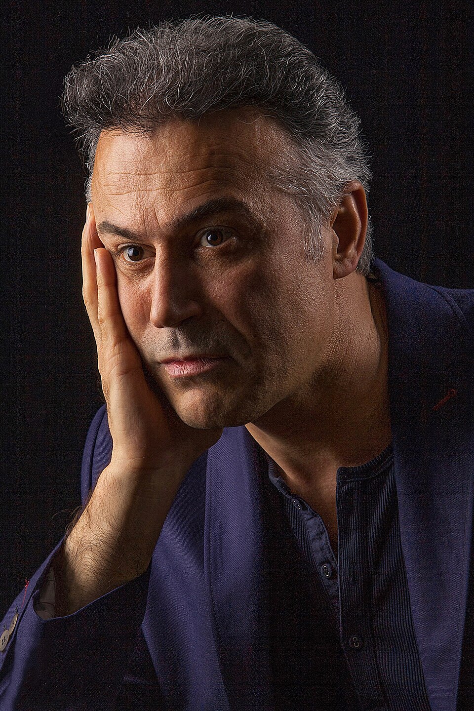 Danial Moghaddam