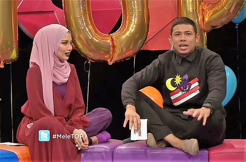 Danial Zaini