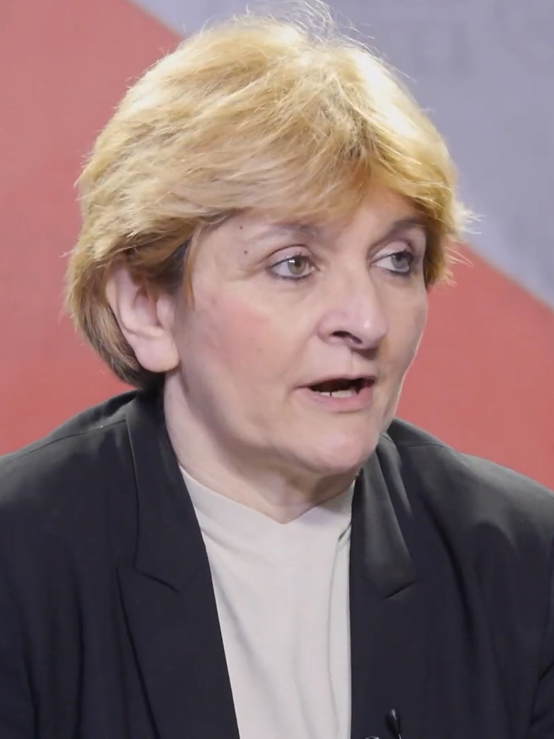 Danica Grujičić
