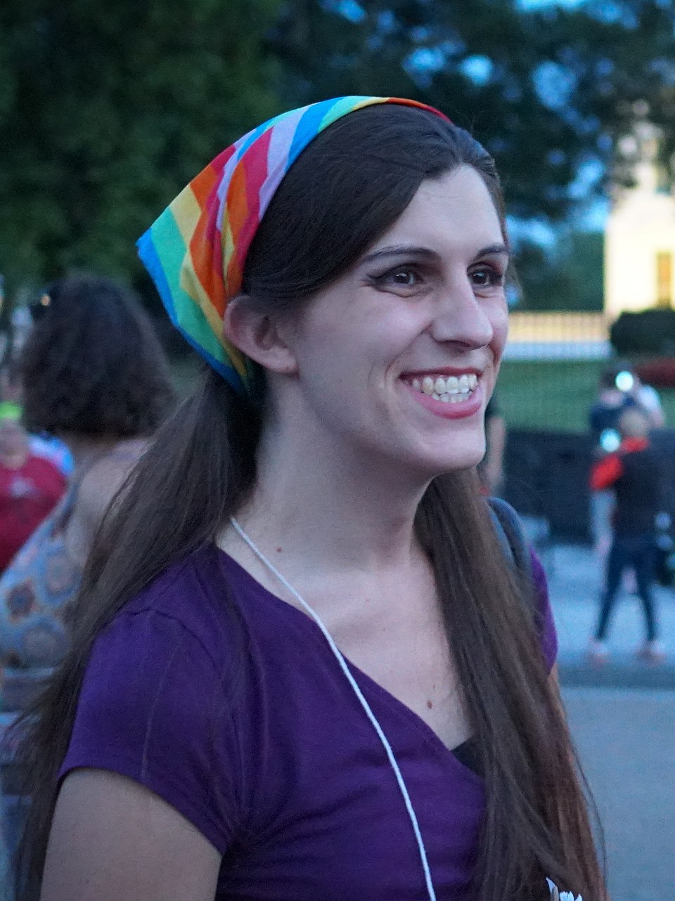 Danica Roem
