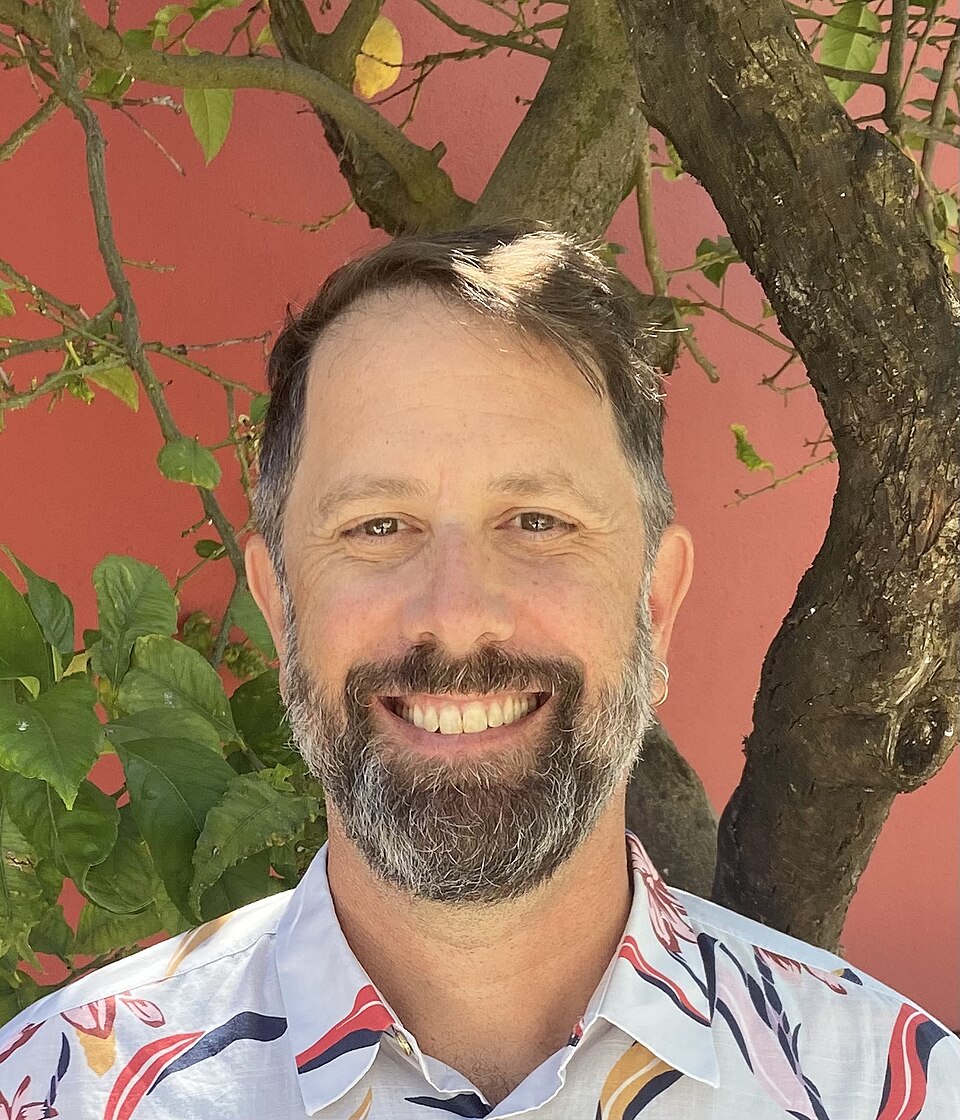 Daniel A. Barber