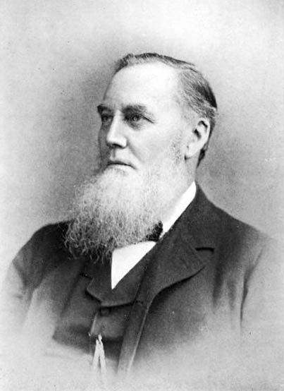 Daniel Adamson