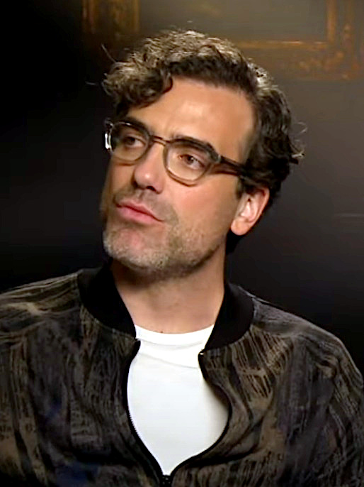 Daniel Adir