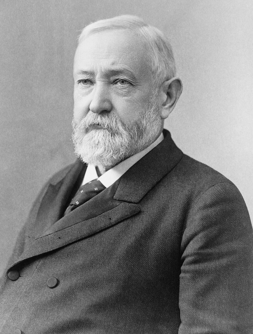 Daniel Adleson