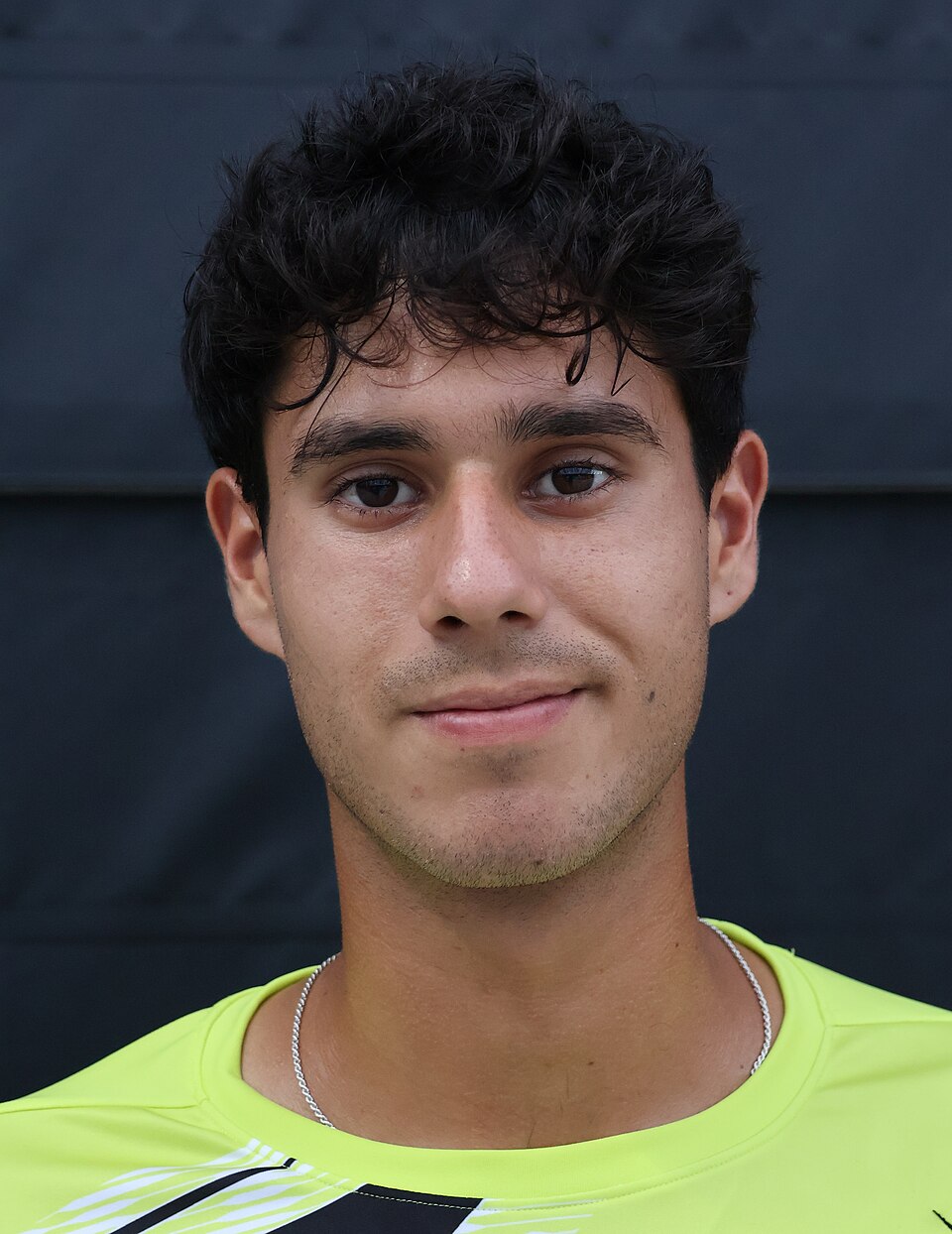 Daniel Adolfo Vallejo