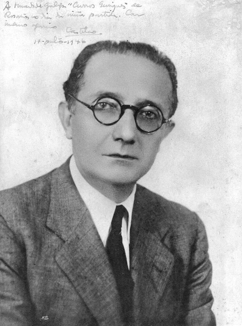 Daniel Afonso de Andrade