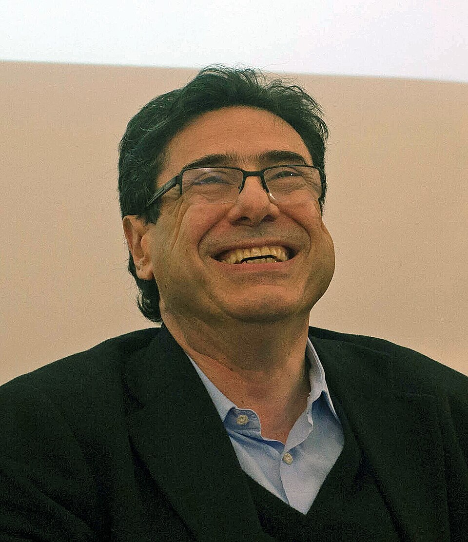 Daniel Aghion