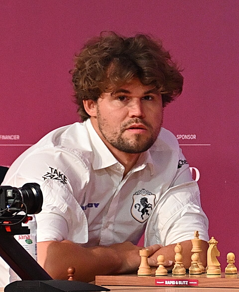 Daniel Alexander Carlsen