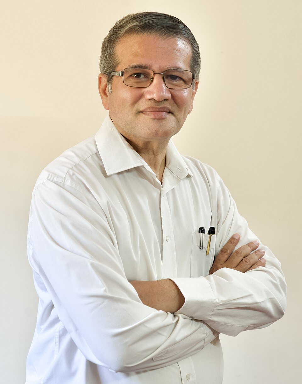 Daniel Álvares