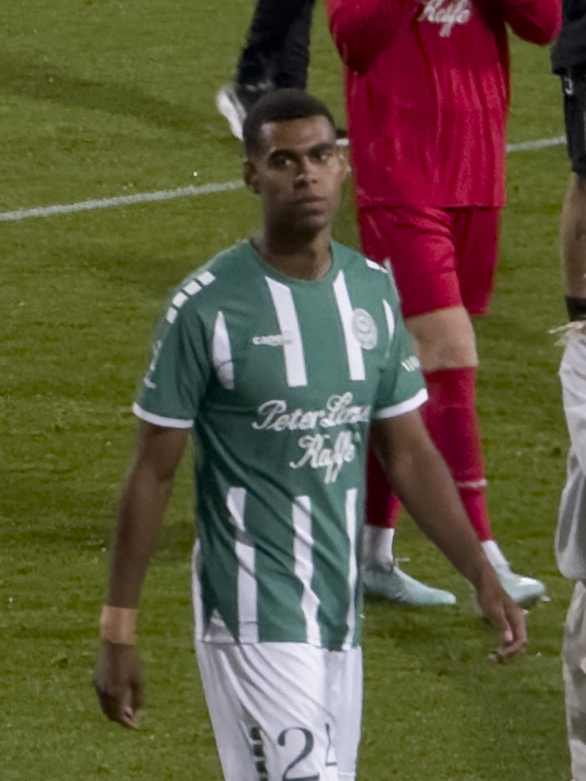 Daniel Anyembe