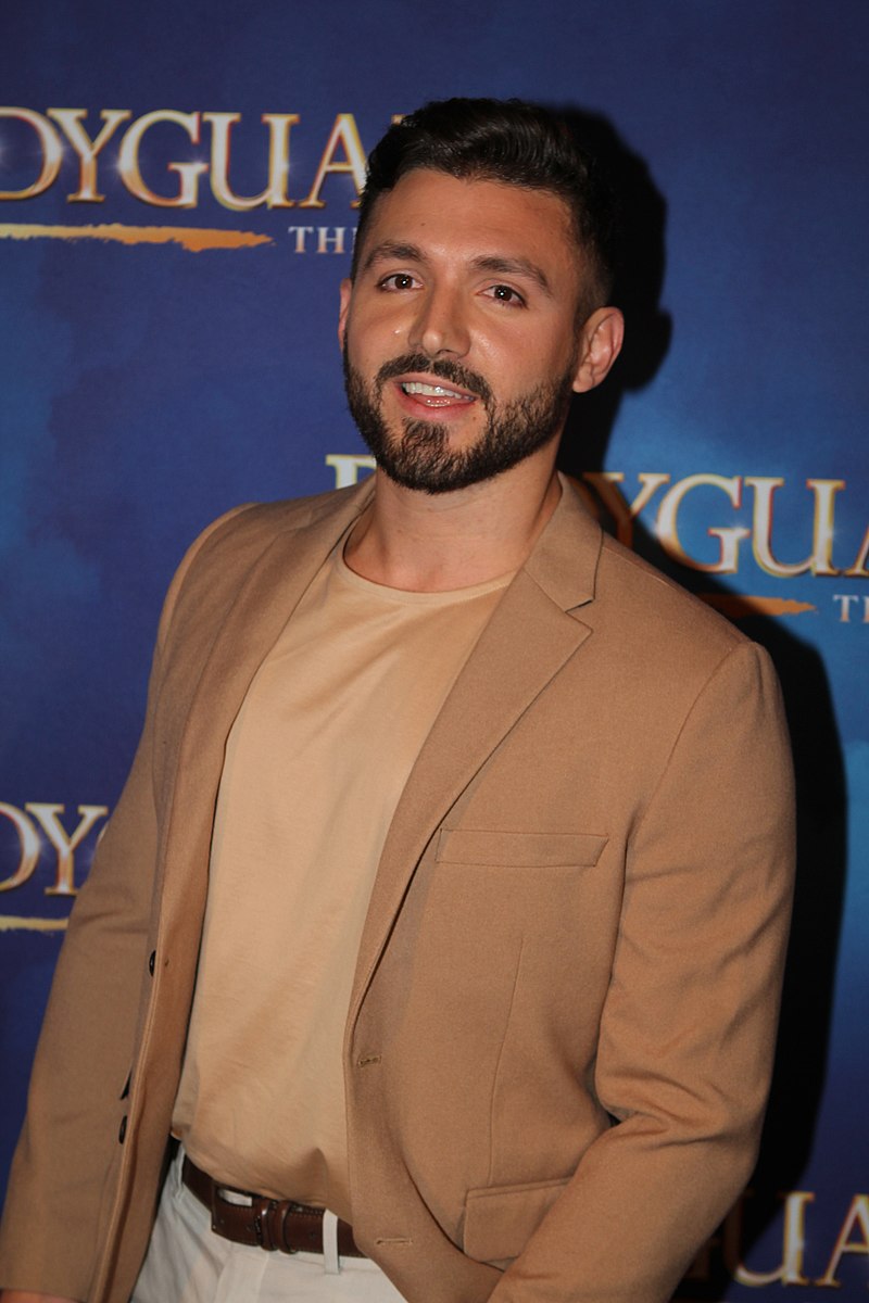 Daniel Arcuri