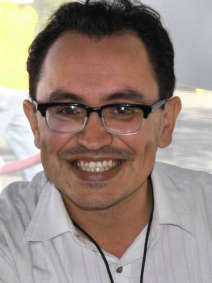 Daniel Arellano