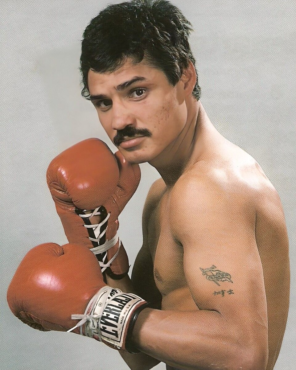 Daniel Arguello