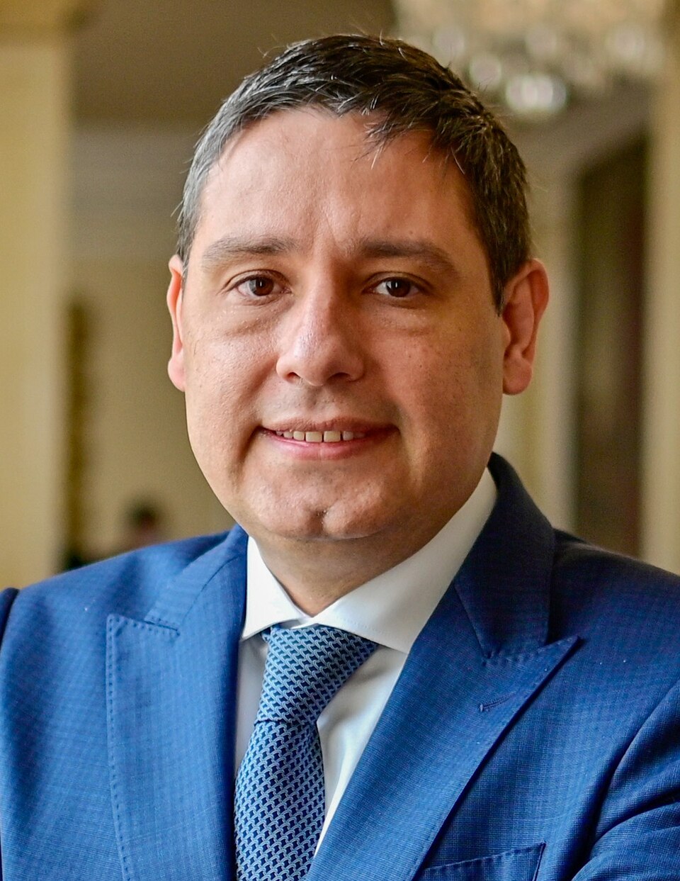 Daniel Ariza Rosario