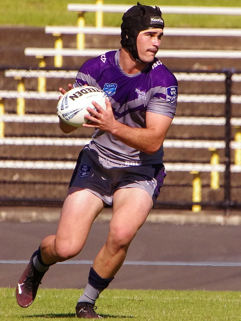 Daniel Atkinson