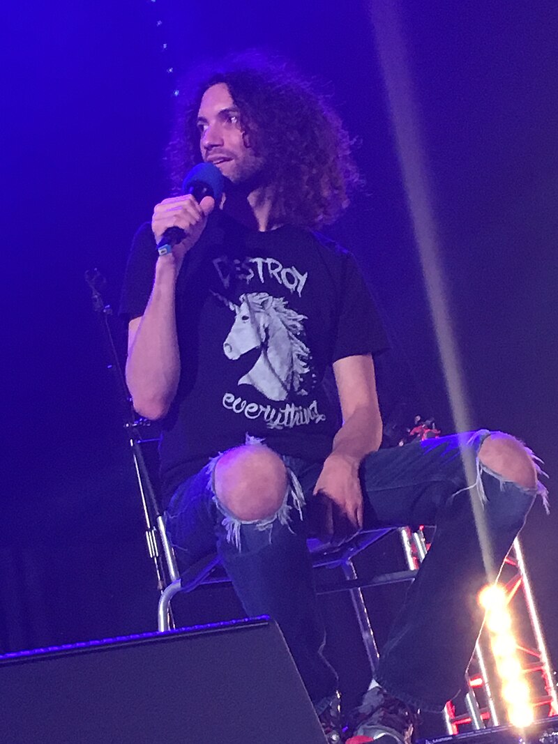 Daniel Avidan