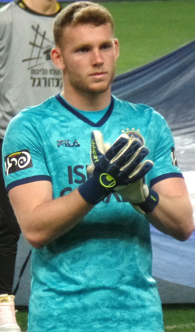Daniel Aviv