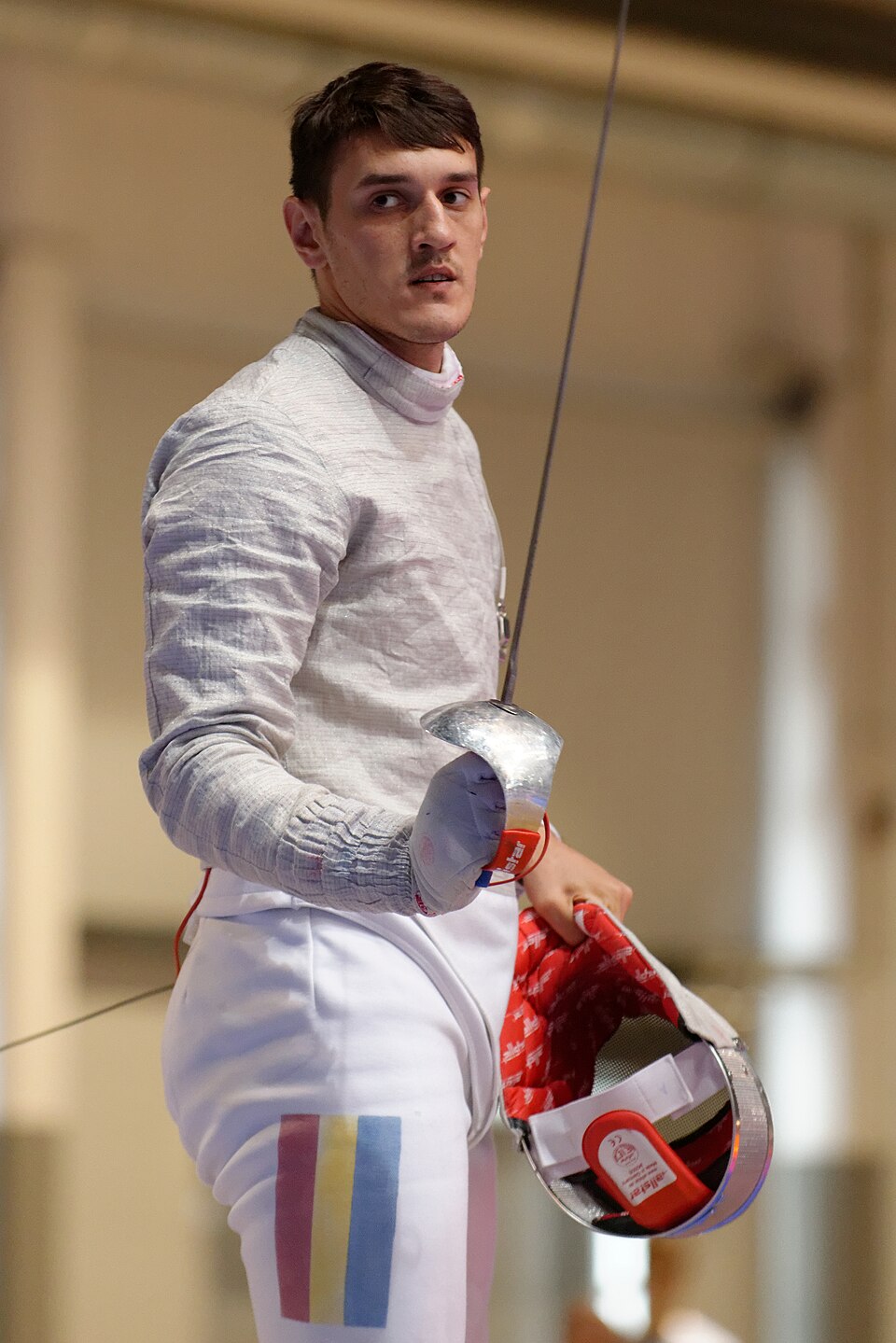 Daniel Badea