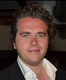 Daniel Balfe