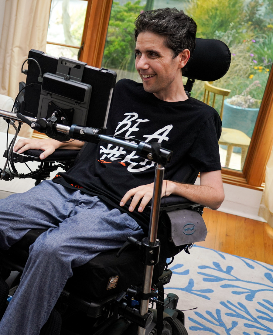 Daniel Barkan