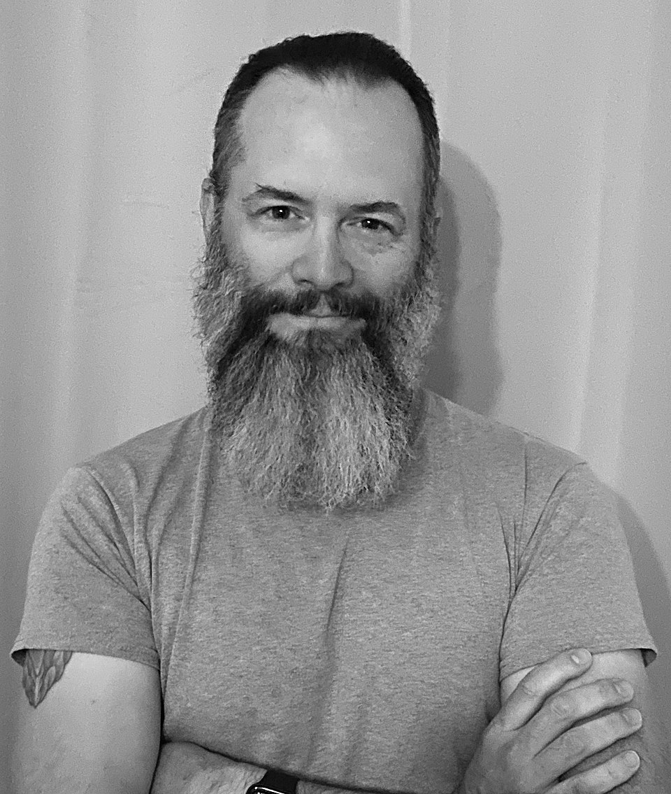 Daniel Barnes