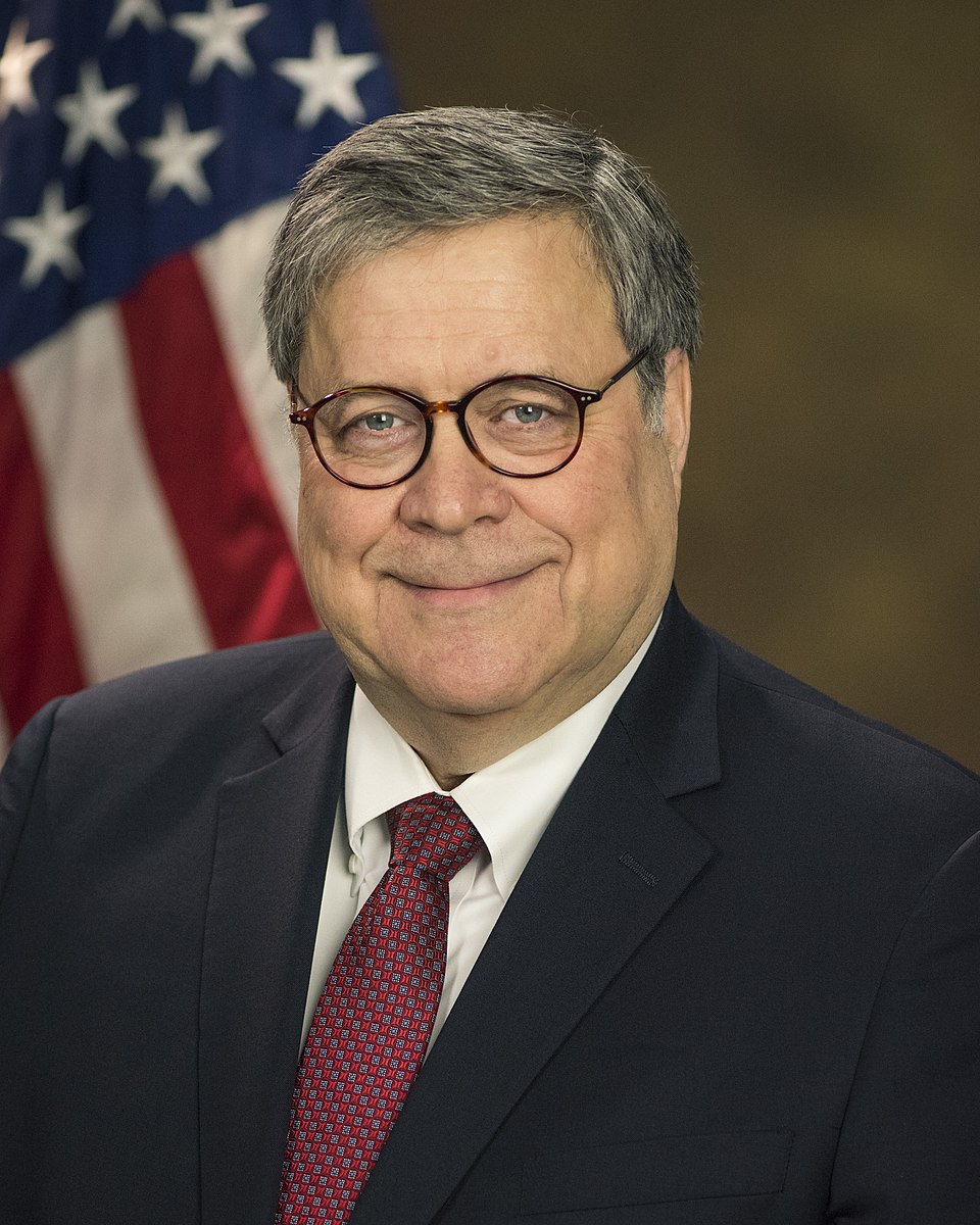 Daniel Barr