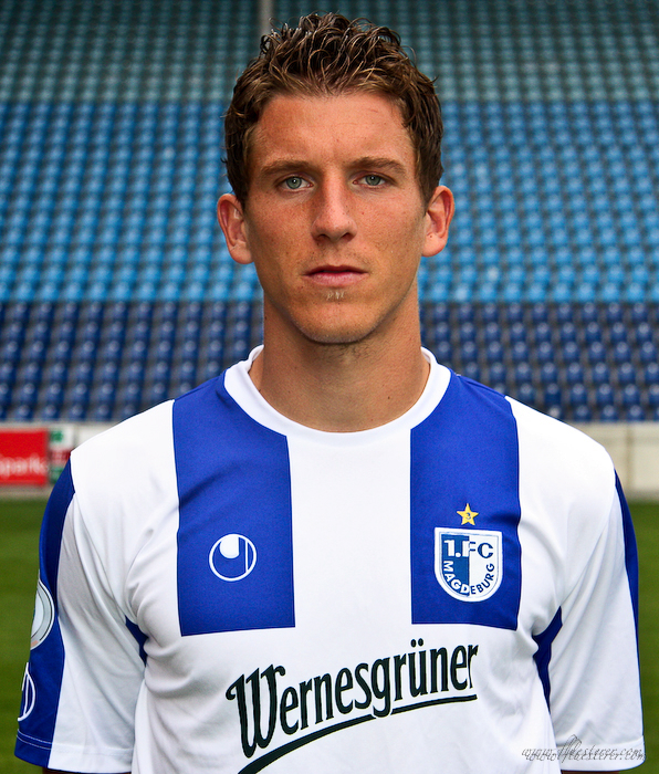 Daniel Bauer