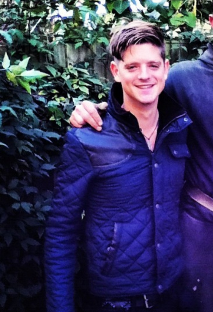 Daniel Baulch