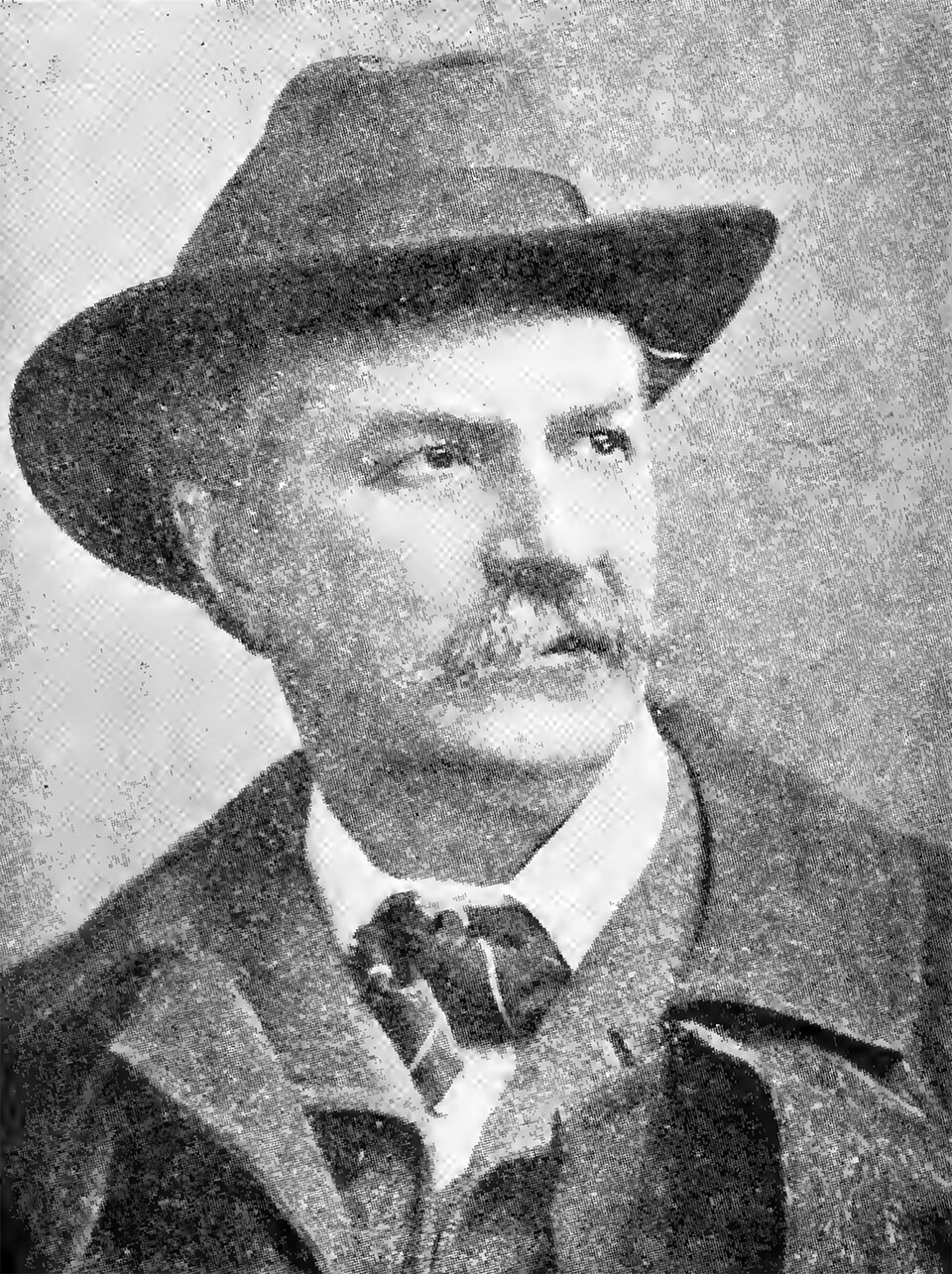 Daniel Bax