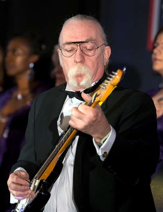 Daniel Baxter