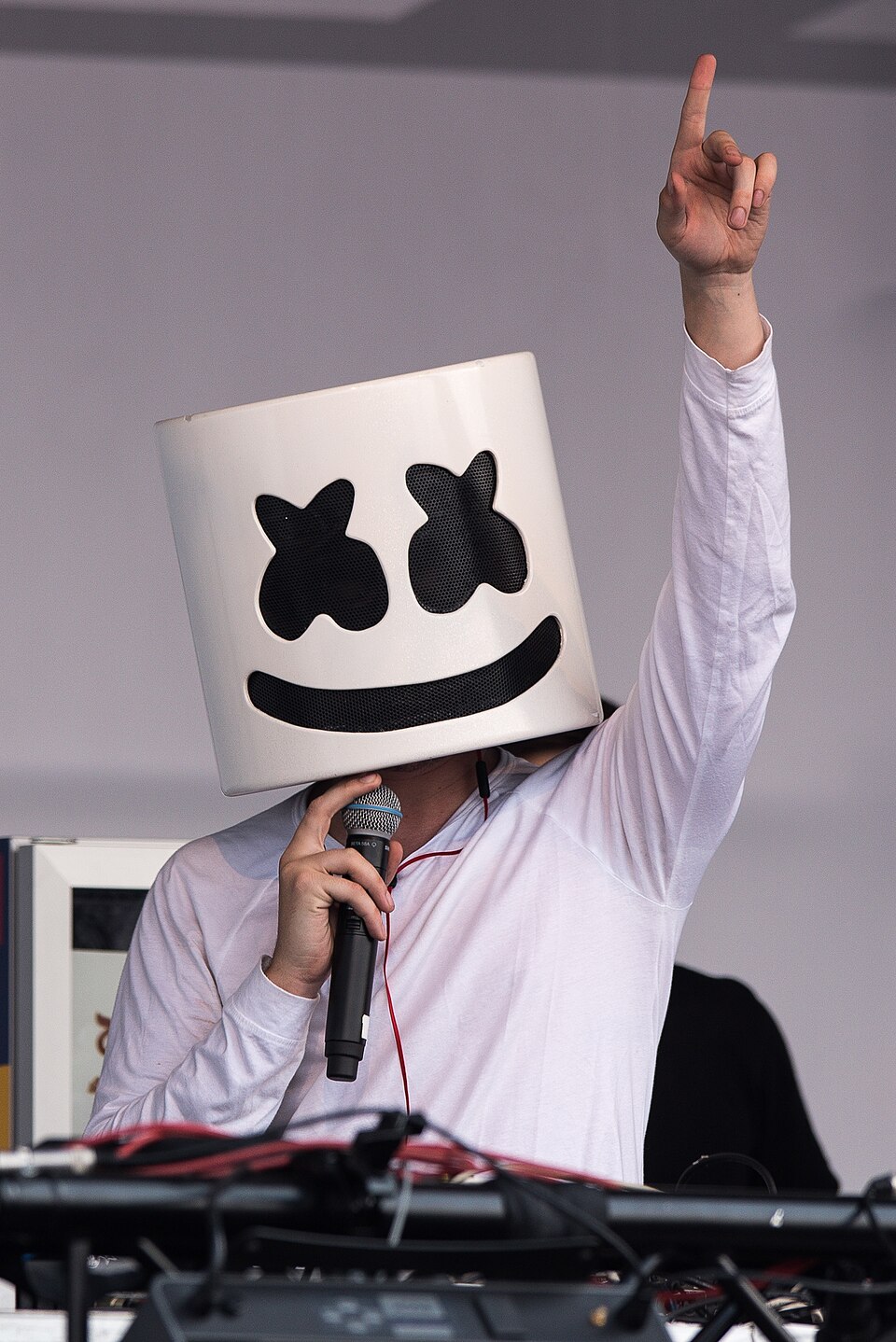 Daniel Bayen