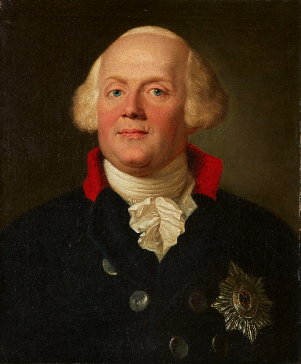 Daniel Béguelin