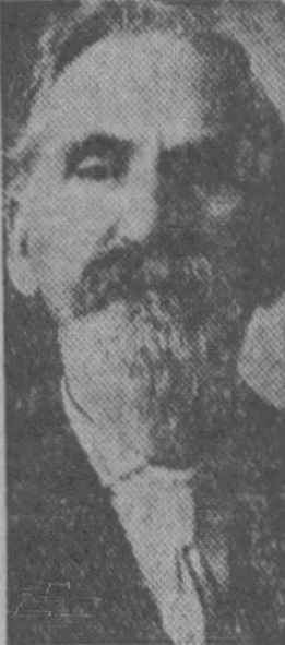 Daniel Best