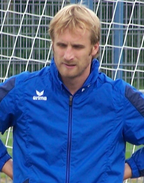 Daniel Bierofka