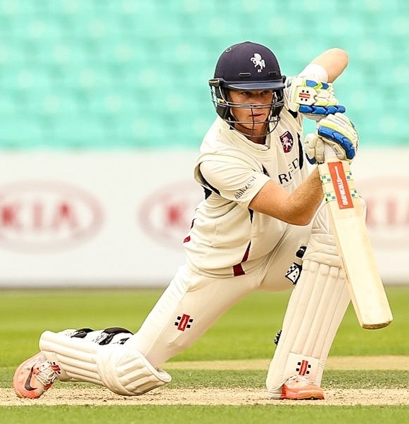 Daniel Billings
