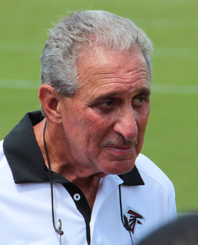 Daniel Blank