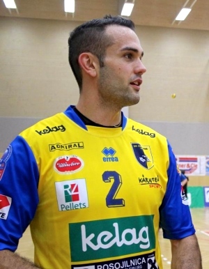 Daniel Blazquez