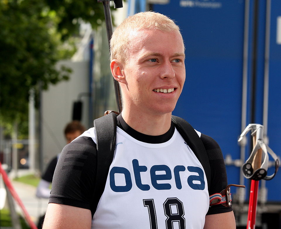 Daniel Boehm