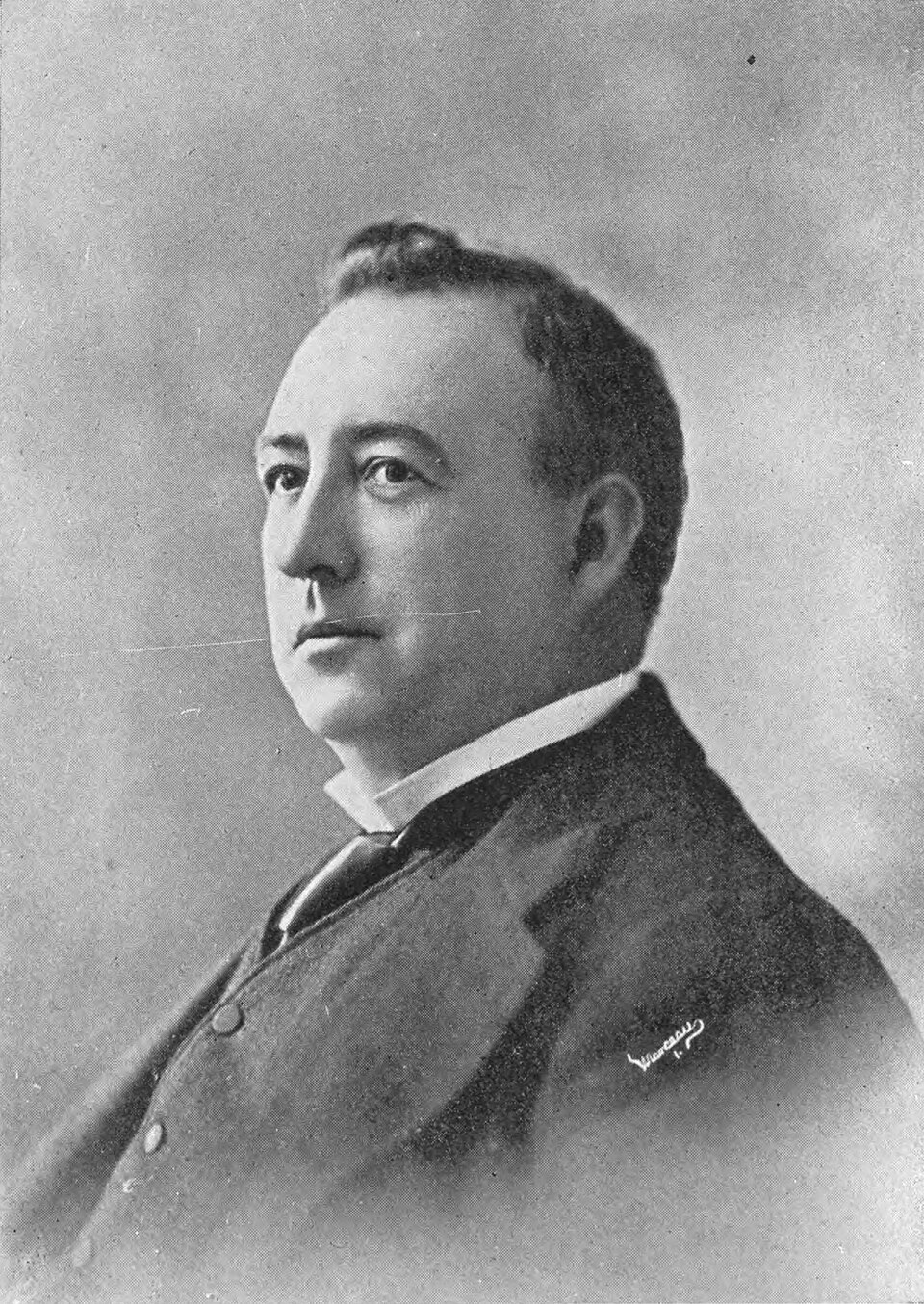 Daniel Bordman